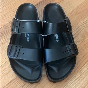 Birkenstock sandals